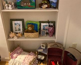 American Girl Doll Accessories