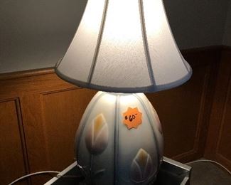 Lamp