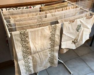 Table runners