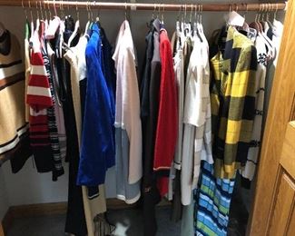 St Johns ladies clothing, sizes L, XL