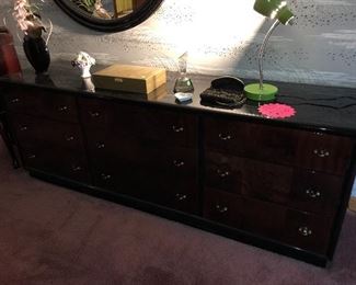 Henredon Scene 3 Dresser