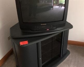 Media cabinet