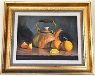 Steve Allrich (The Copper Pot)