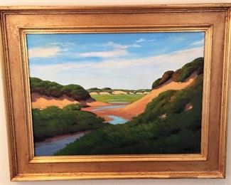 Steve Allrich (The Moors)