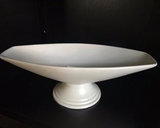 Haegar console bowl
