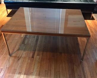 Harvey Probber Mid-Century coffee table