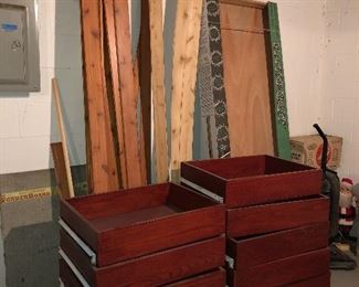 Wood
