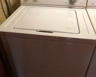 Whirlpool Inglis Washer/Dryer