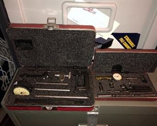 Vintage tools