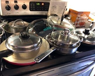 Cookware