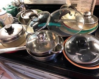 Cookware