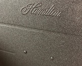 Hamilton music stand