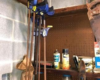 Clamps