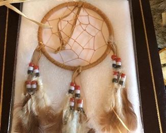 Dreamcatcher