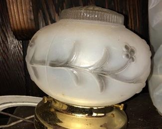 ceiling fixture