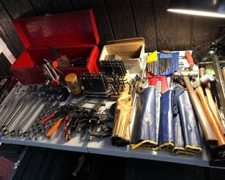 machinist tools!