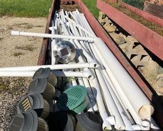 pvc pipe