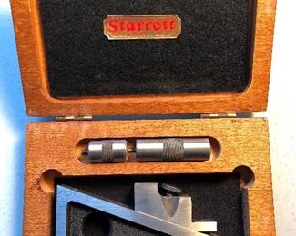 Vintage Starrett No 246