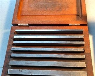 Vintage Starrett