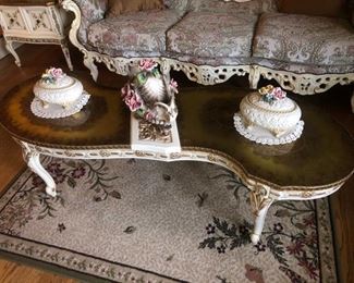 coffee table!