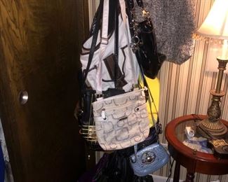 Purses