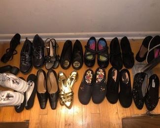 Women’s shoes