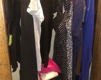 Women’s clothing