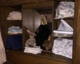 Linens