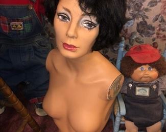 Mannequin
