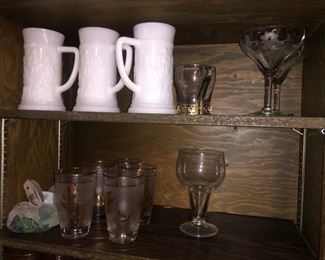 Kitchen miscellaneous.....