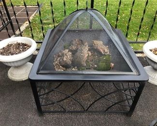 Firepit
