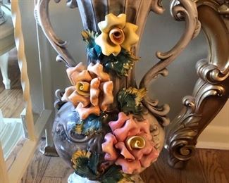 More Capodimonte!