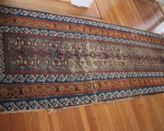 Vintage rugs