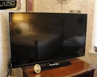 46" Visio Flat Screen TV