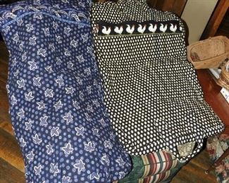 Vera Bradley items