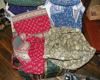Vera Bradley Items