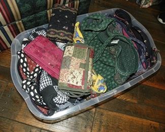 Vera Bradley items