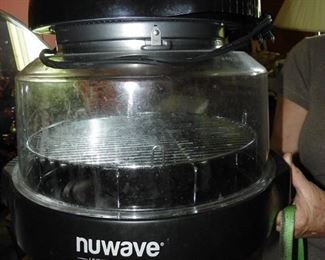 Nuwave appliance