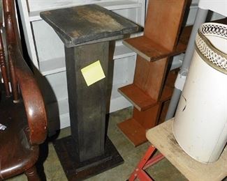 Plant stand
