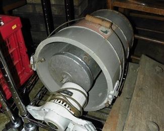 Vintage Ice Cream maker