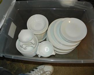 Corelle dishes