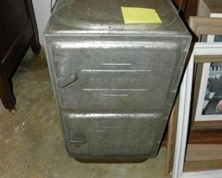 Conservo canner