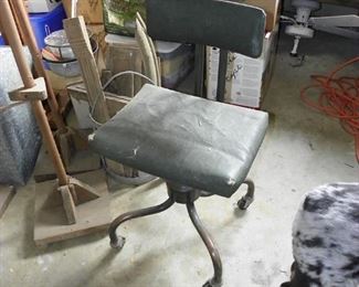office chair