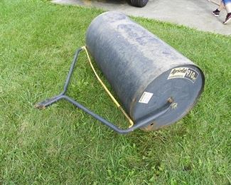 lawn roller