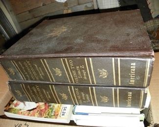 Dictionary