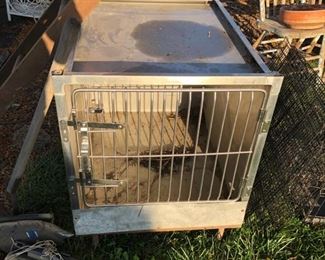 dog crates