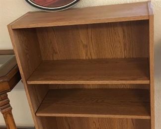 Small Bookshelf