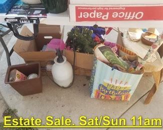 Sale Picture