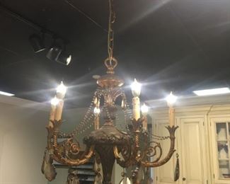 CHANDELIER