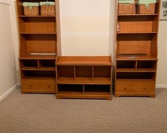 Shelves for any room
